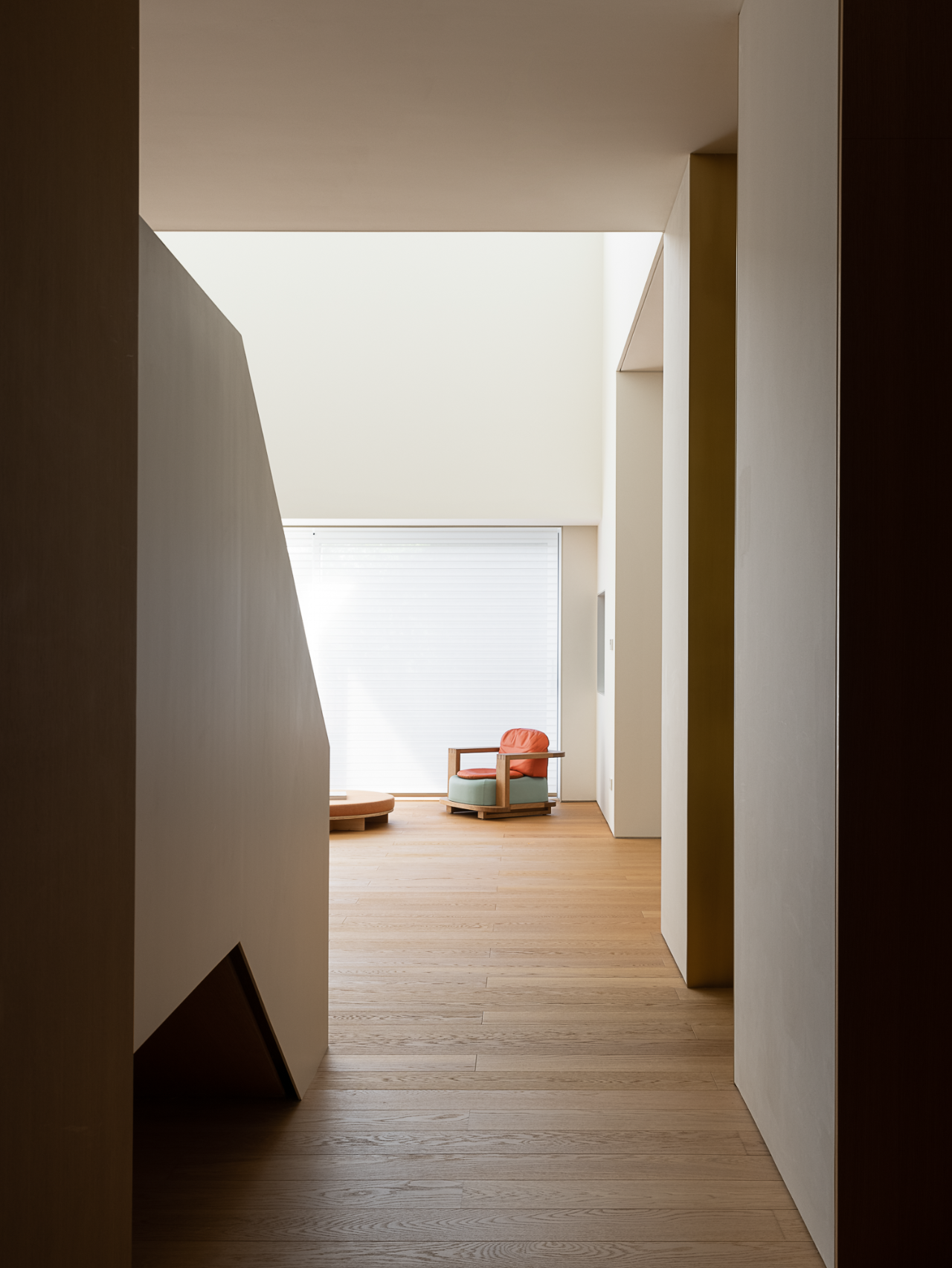 私宅别墅丨中国福州丨林开新-87