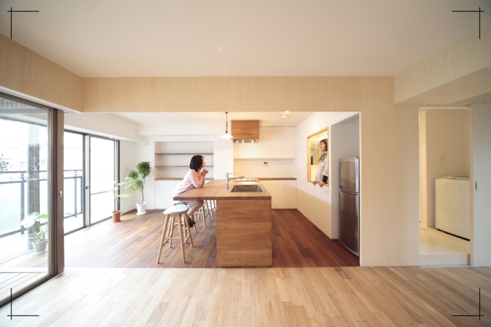 19世纪法国房屋改造丨巴西丨IDEALIZA-185