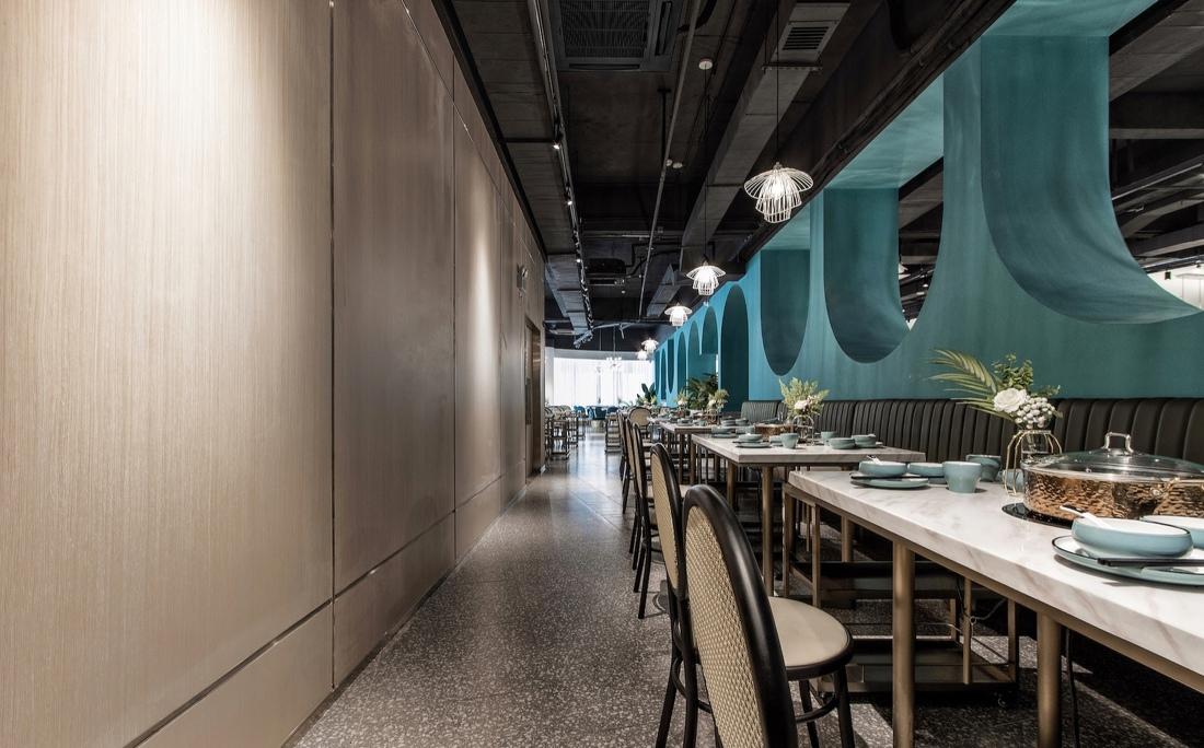 留住设计丨公寓建筑丨椰岛私语-6