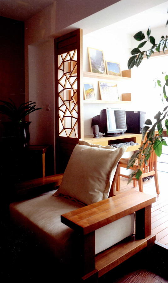 《记忆》中的东西方文化和谐交融-19