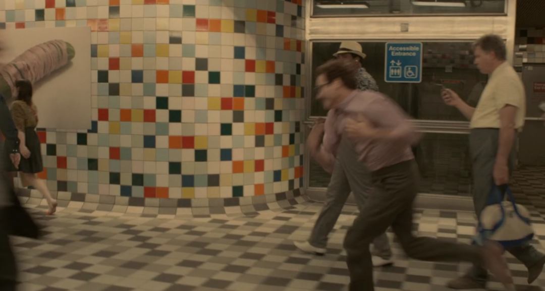 《她 Her》室内设计丨美国洛杉矶丨K.K. Barrett-32