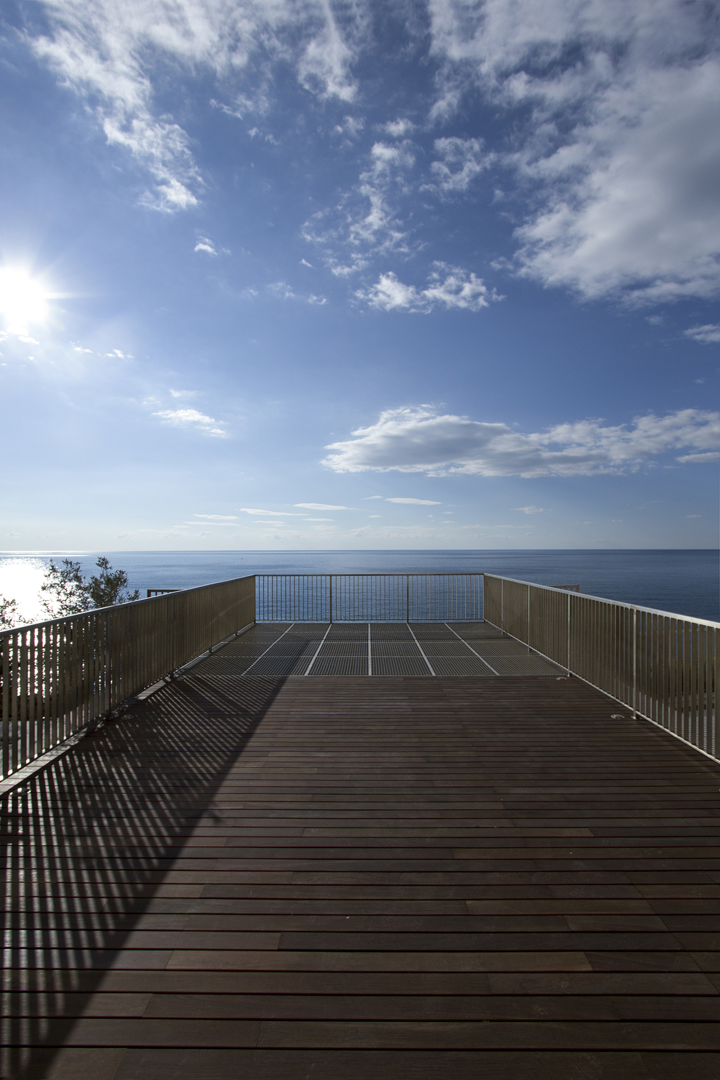 CLIFFTOP RESIDENCES sobaplus architects-1