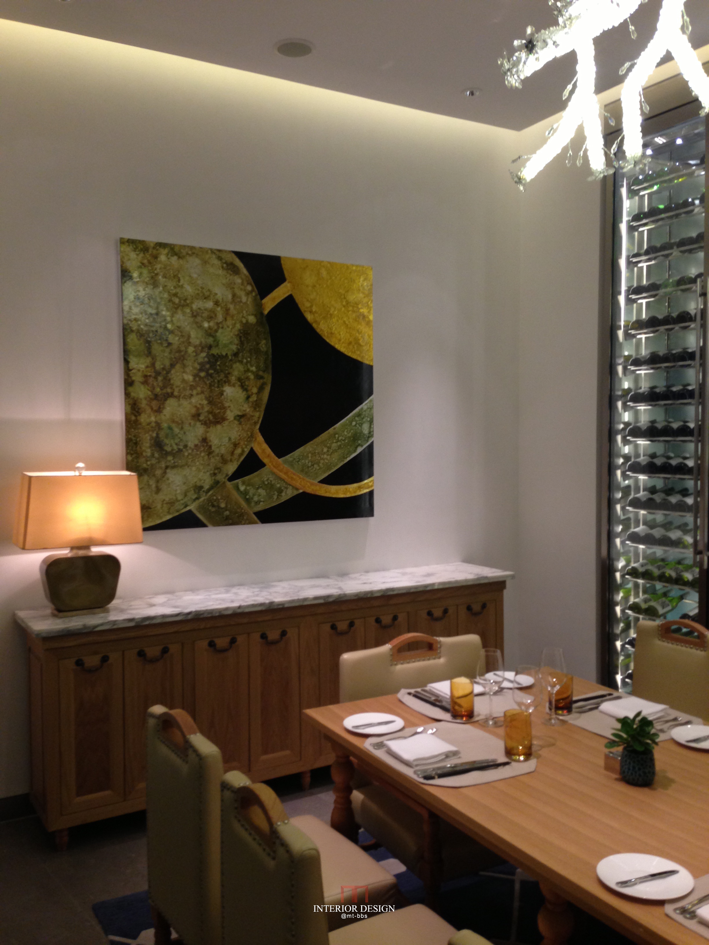 上海浦东文华东方酒店(会员自拍)-6-65