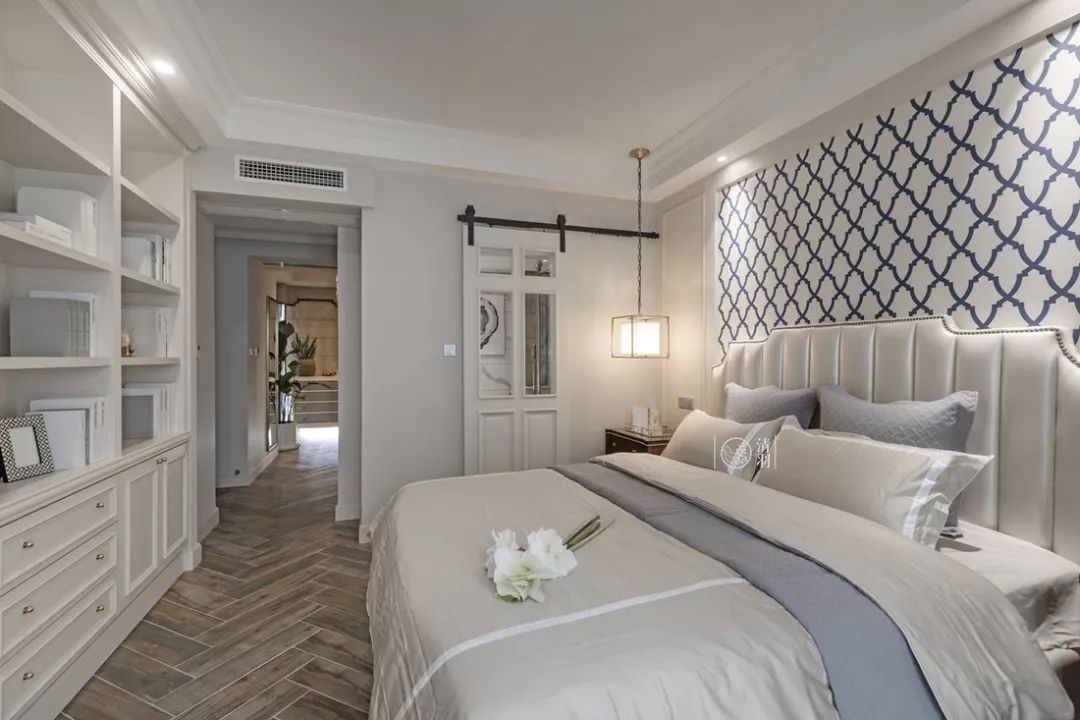 成都光舞云端 | 清羽设计的人间烟火美宅-36