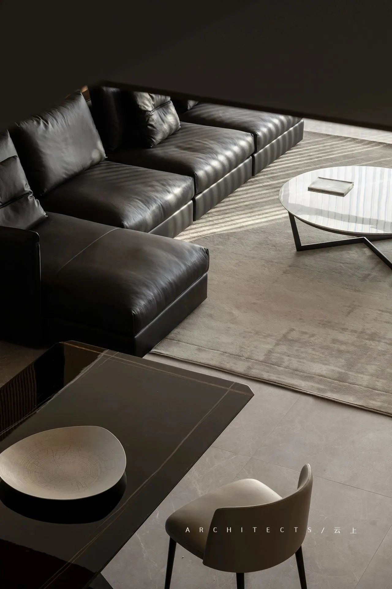 风雅丨中国山东丨云上译舍-23