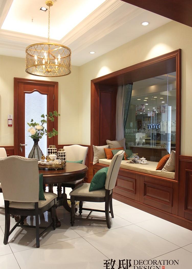 轻奢风家居设计，点亮生活空间-40