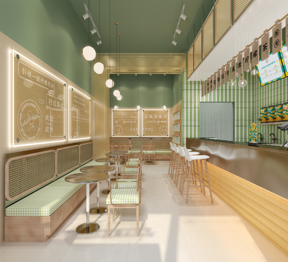 去野日报 | 饮一杯有文化嘅广式柠檬茶！-53