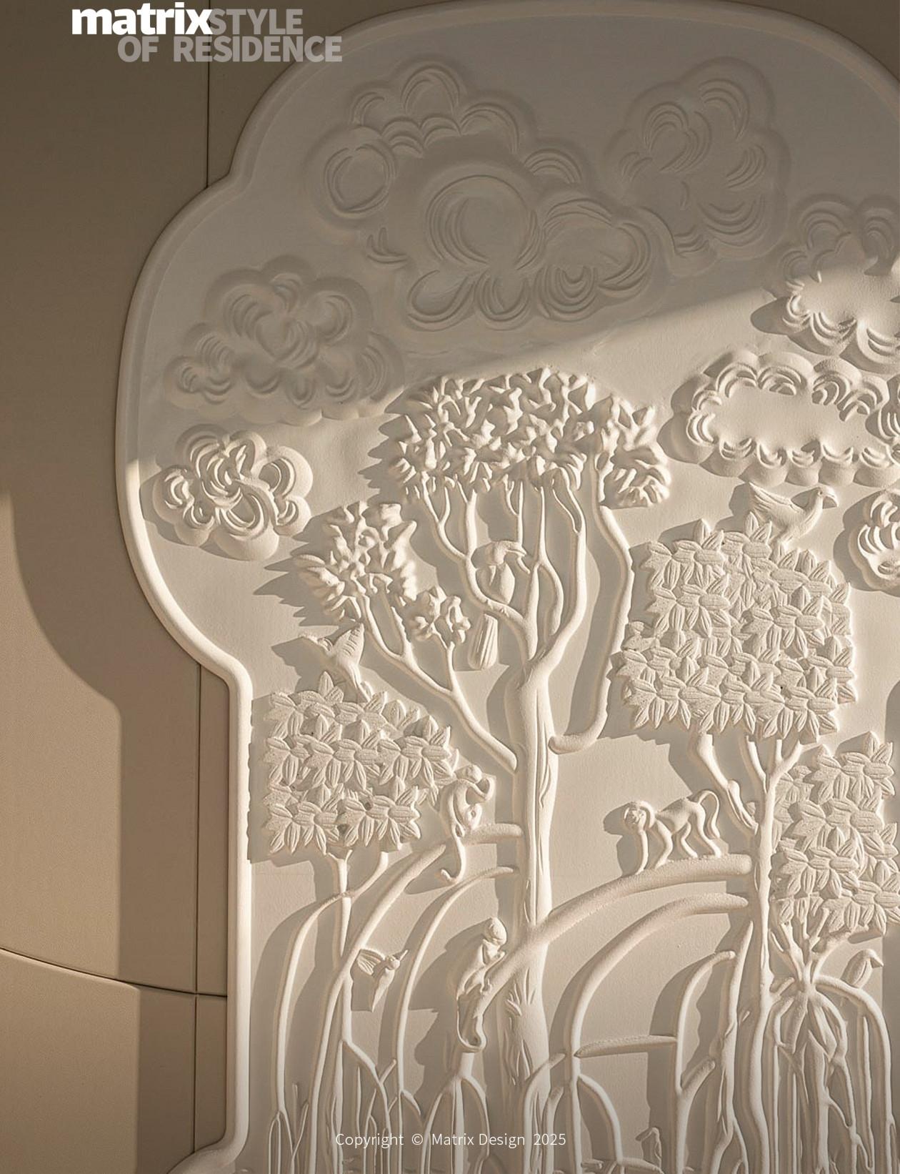 矩阵纵横 · 杭州岱天青岳里丨中国杭州丨硬装矩阵纵横,软装矩阵鸣翠-13