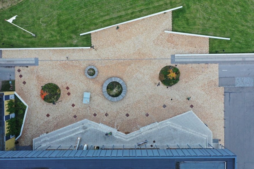 吉林娱乐广场丨中国吉林-27