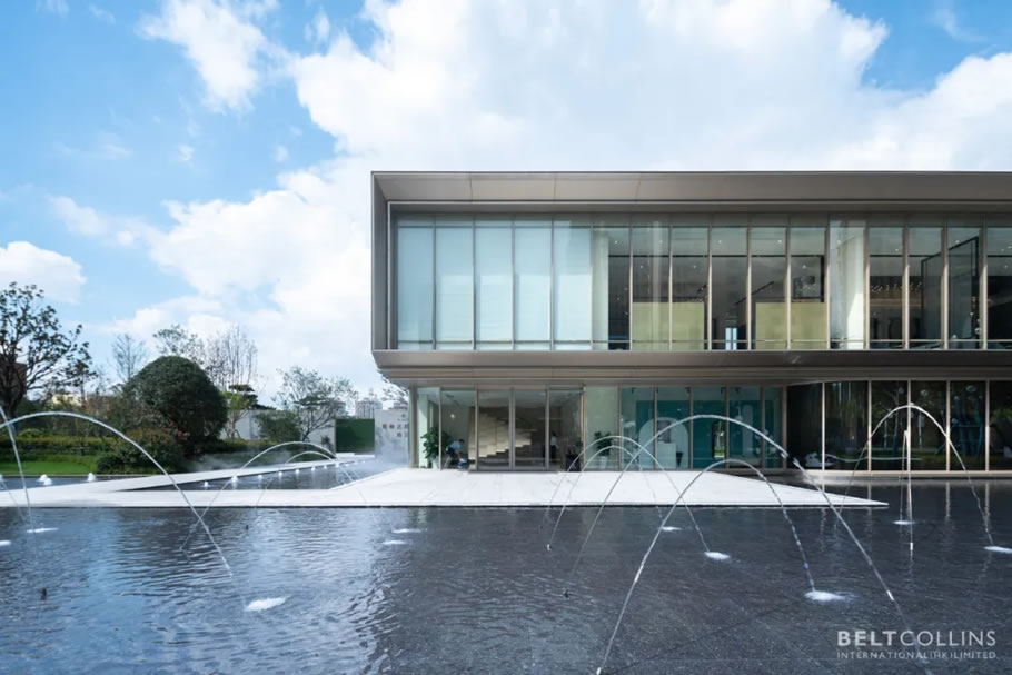 合肥伟星璞悦台丨中国合肥丨贝尔高林国际（香港）有限公司-20