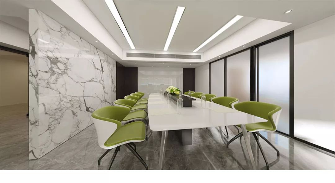 理性与感性交融的女设计师 | 许娜的现代简洁空间设计-60