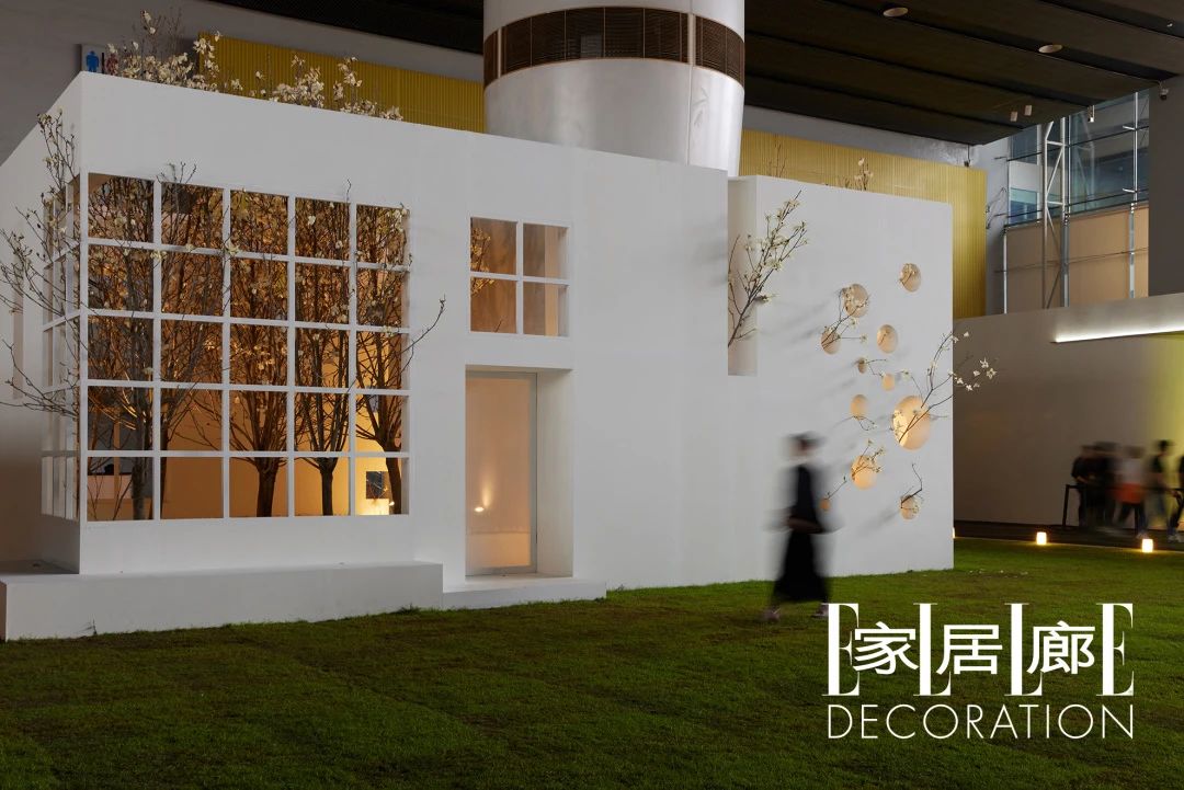 第三届设计之春·中国家博会“当代设计展”丨中国广州-14