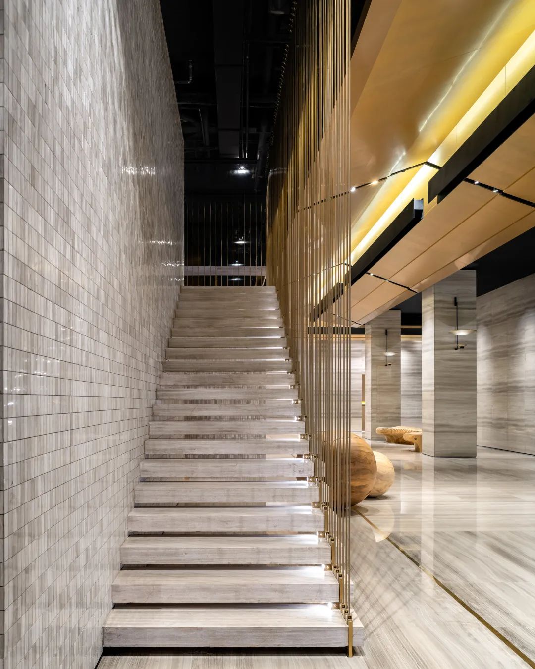 YUN 酒店丨中国宁波丨HÉZI 合恣设计-25