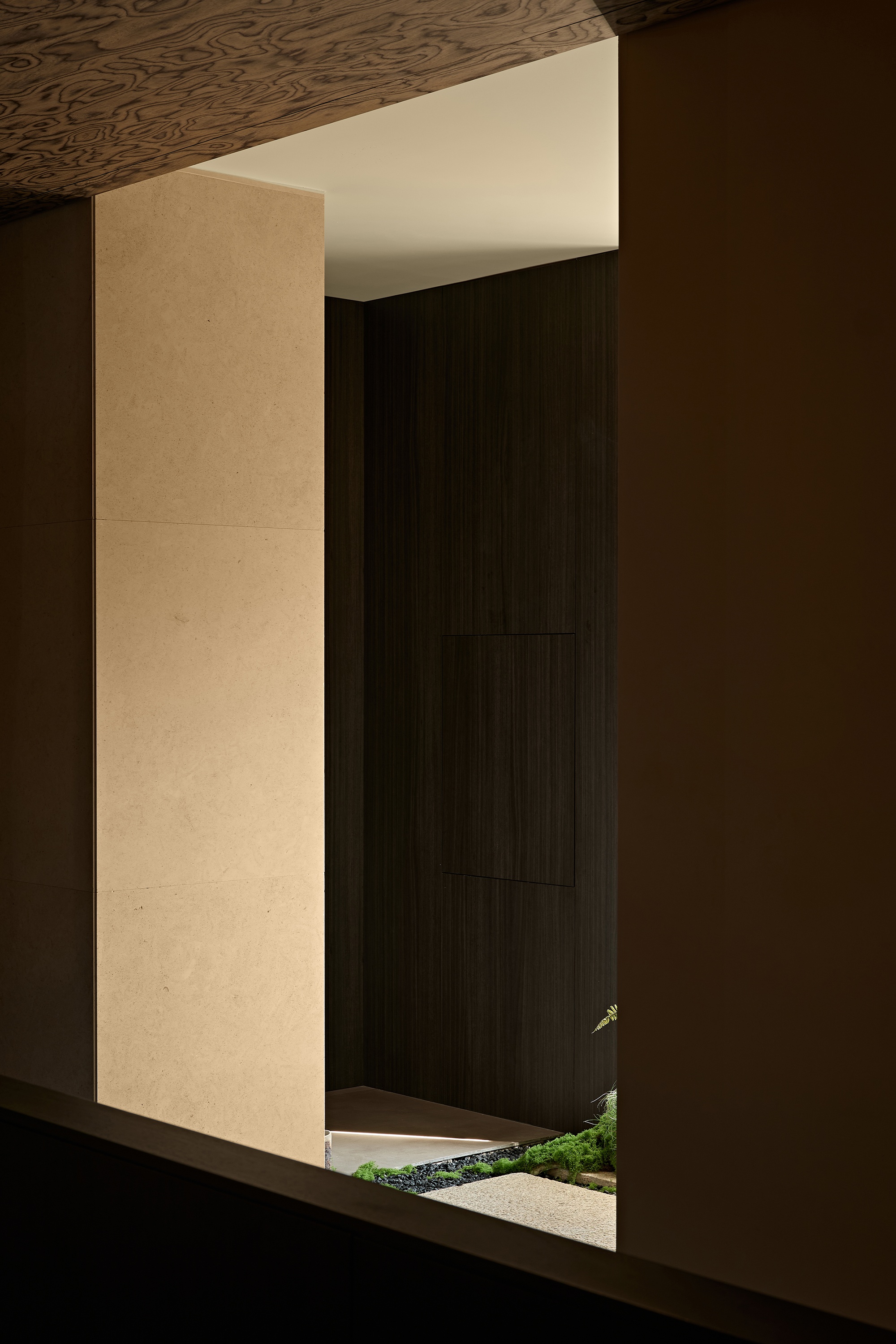 常州450㎡劢葆定制木作展厅丨中国常州丨上海遇见美学设计事务所-20