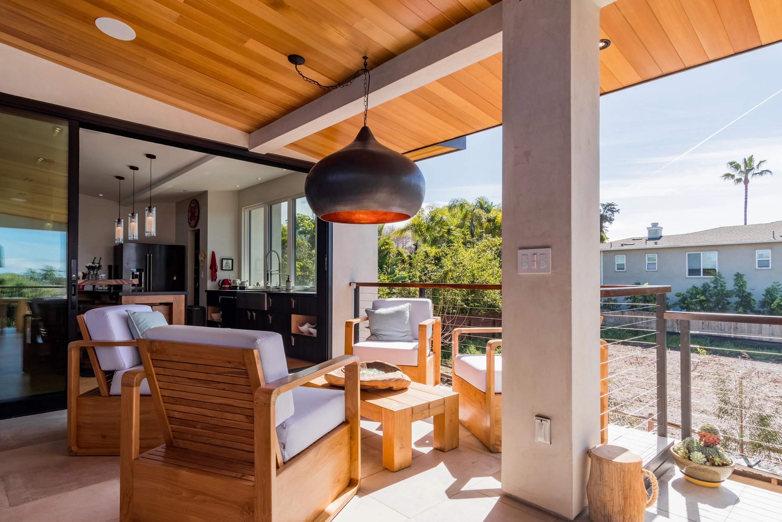 丨美国圣迭戈丨Meldrum Design及业主本人-19