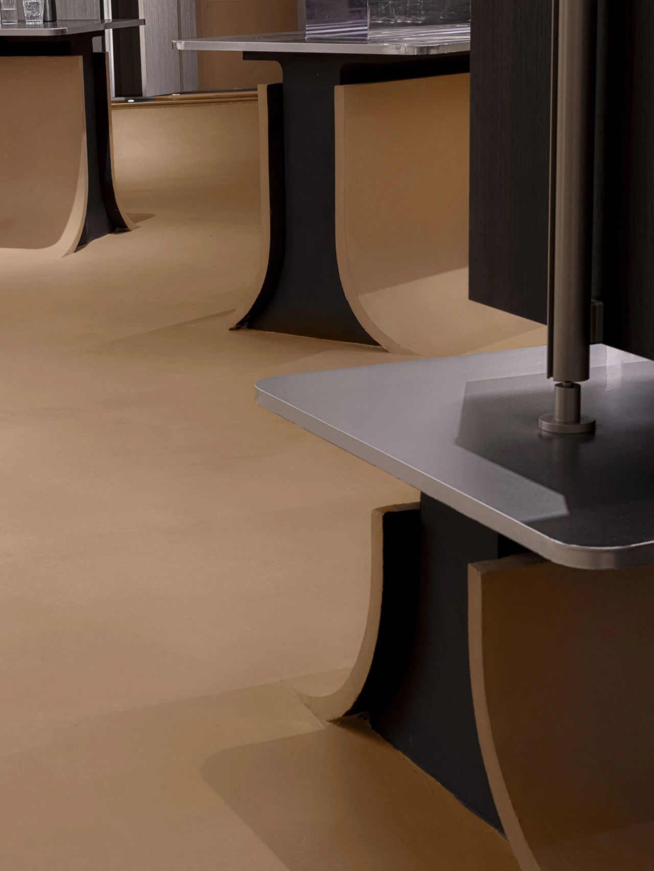 V6生活艺术馆丨中国东莞丨唯想国际X Living-53