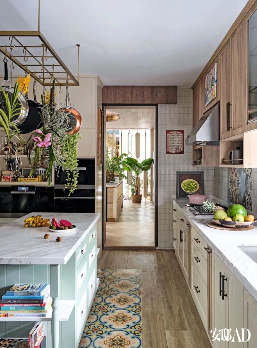 吴尊的家丨吴尊,Thomas Lam-17