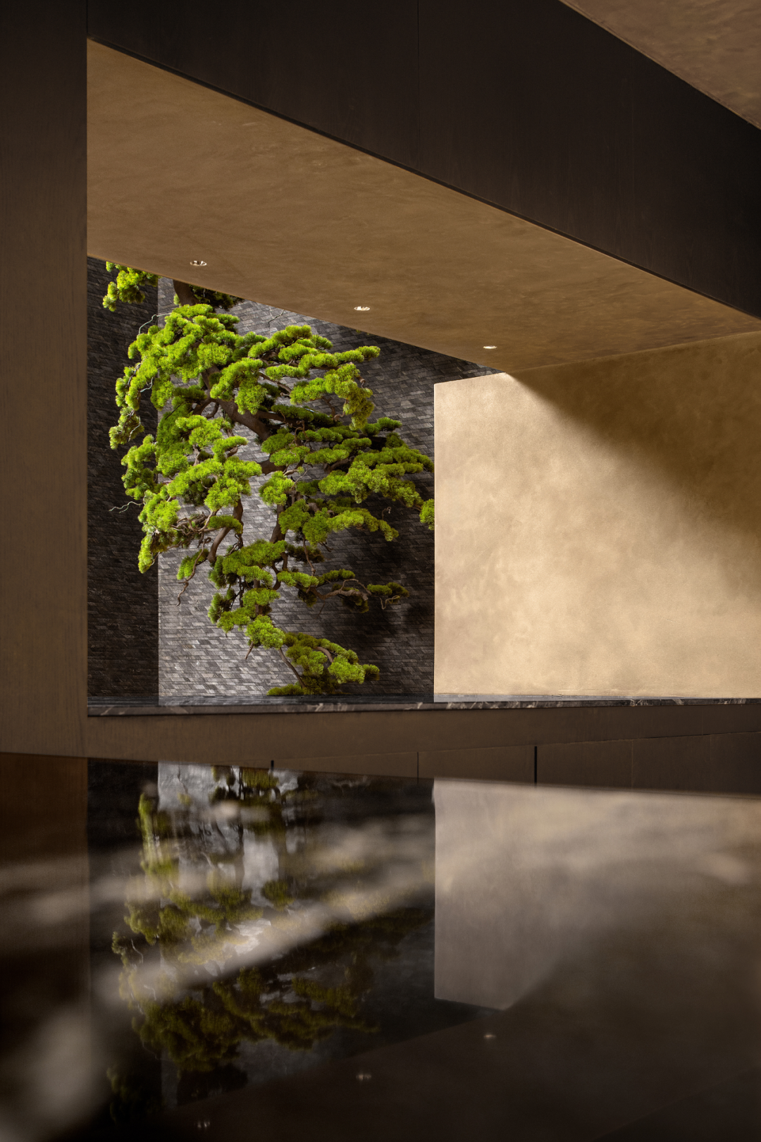 龙湖佛山·御湖境丨中国佛山丨WJID 维几设计-20