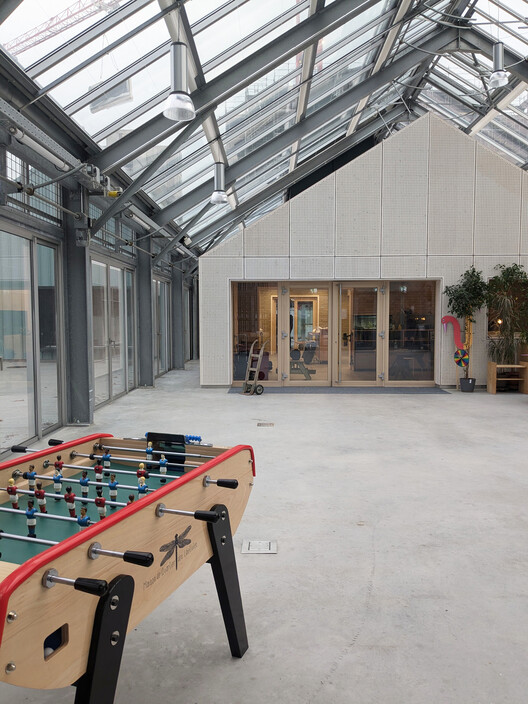 丨瑞士日内瓦丨acau architecture-57