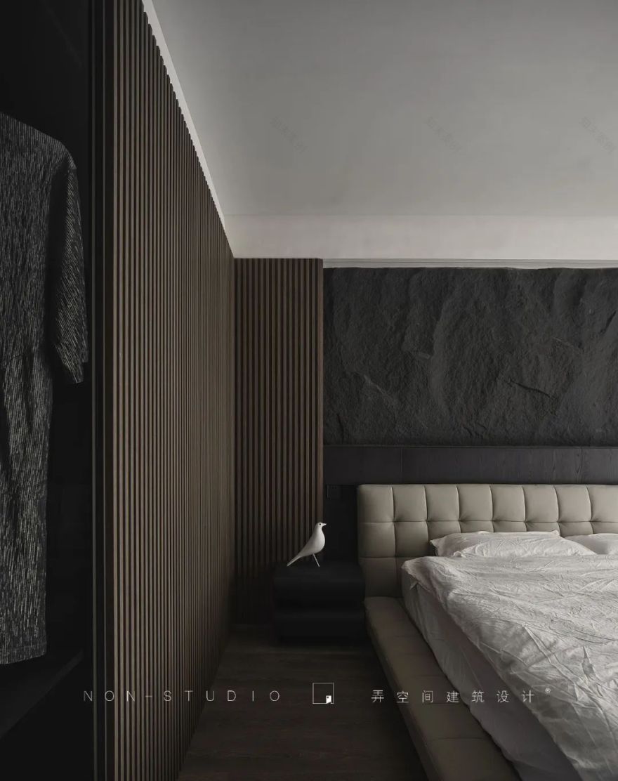 实景 · 砾光丨NON STUDIO-33