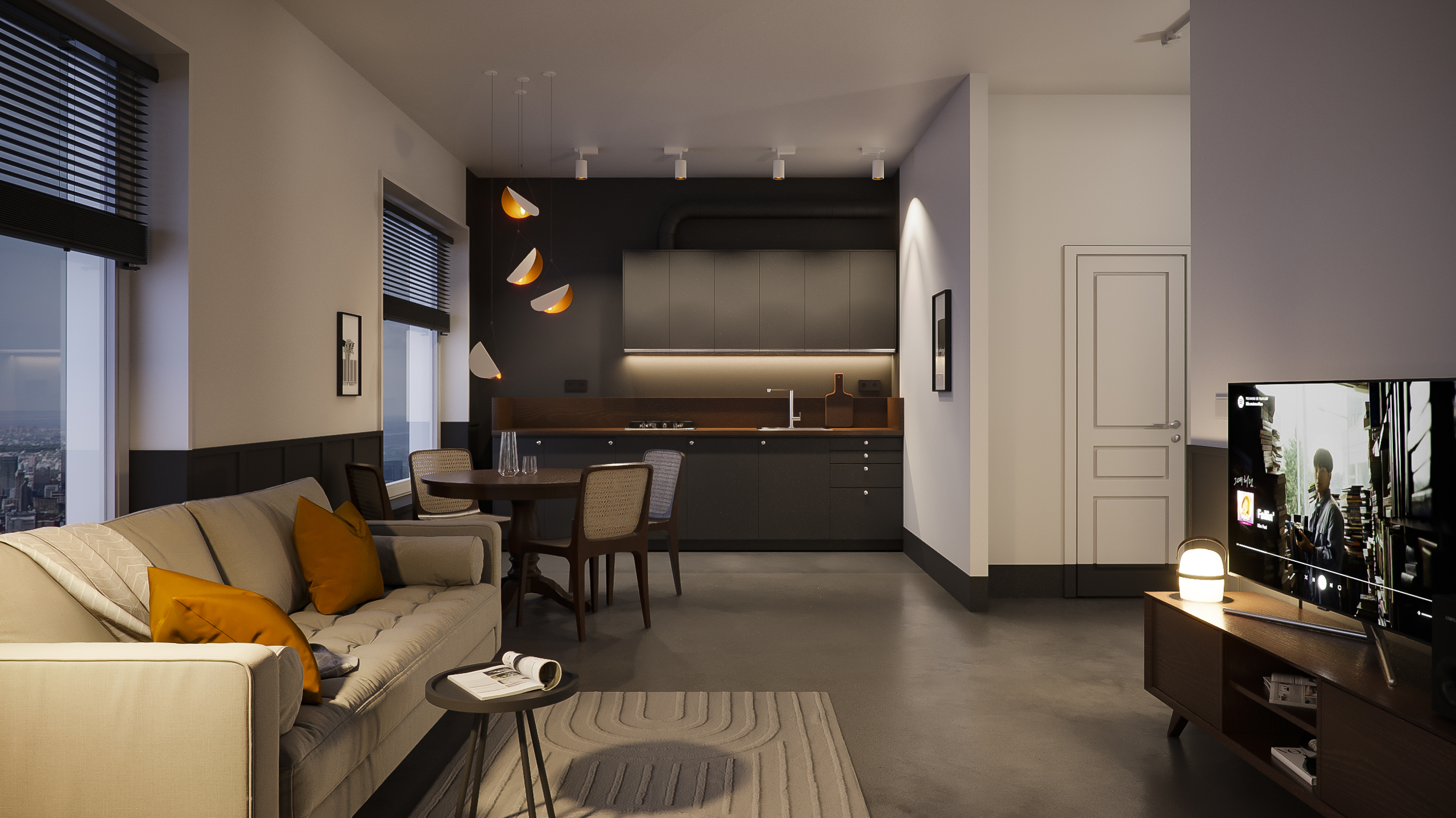 APARTAMENT OVERCAST-14