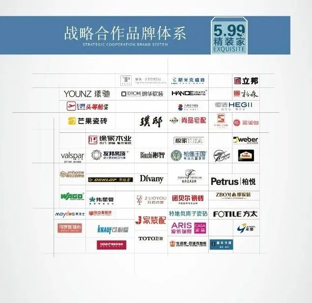 锦华软装 5·99 万精装家套餐-56