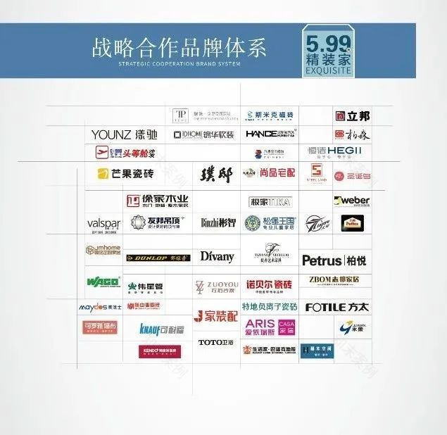 锦华软装 5·99 万精装家套餐-56