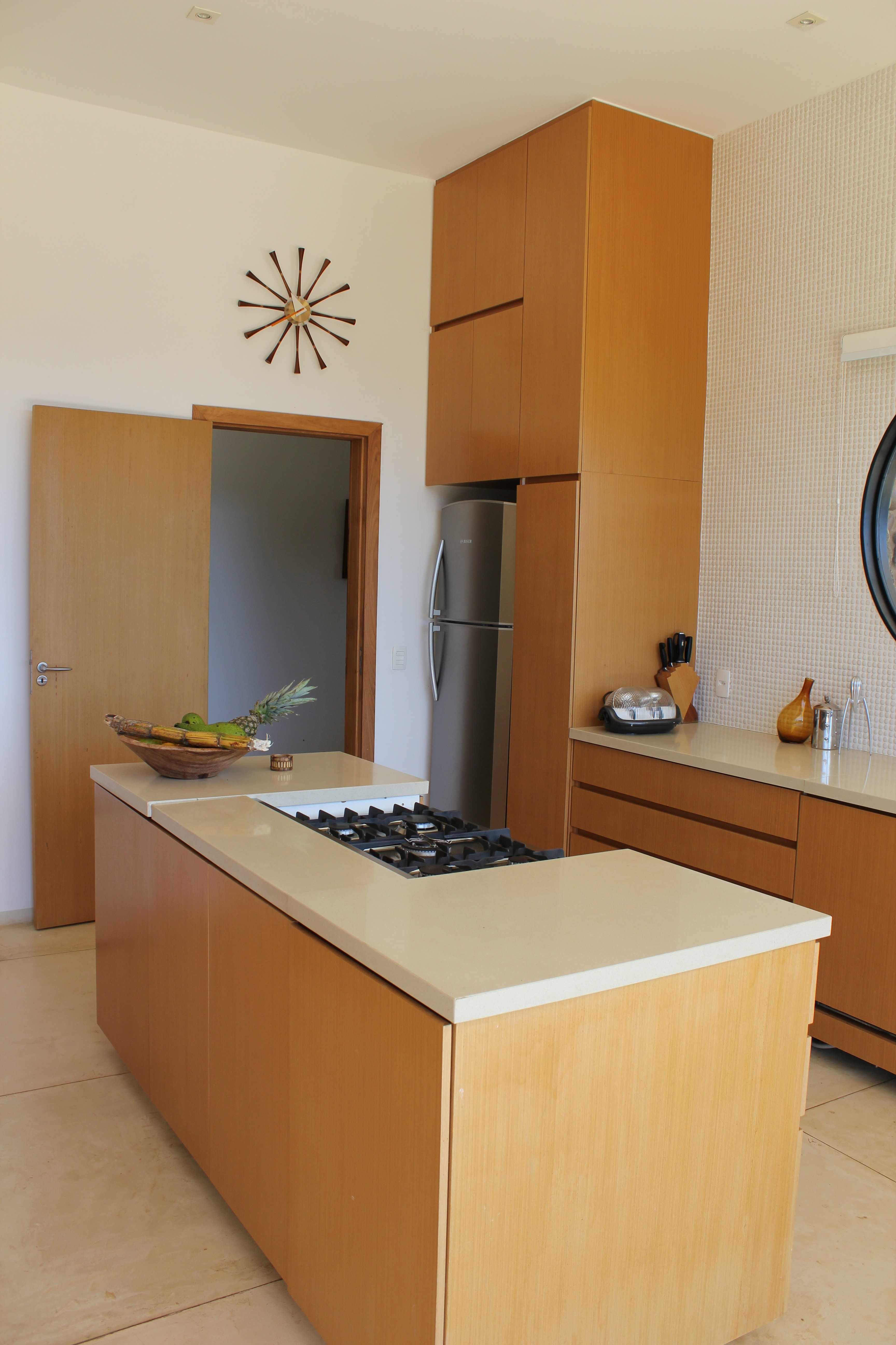 巴西高级天堂屋 | 原生态与科技的完美融合-20