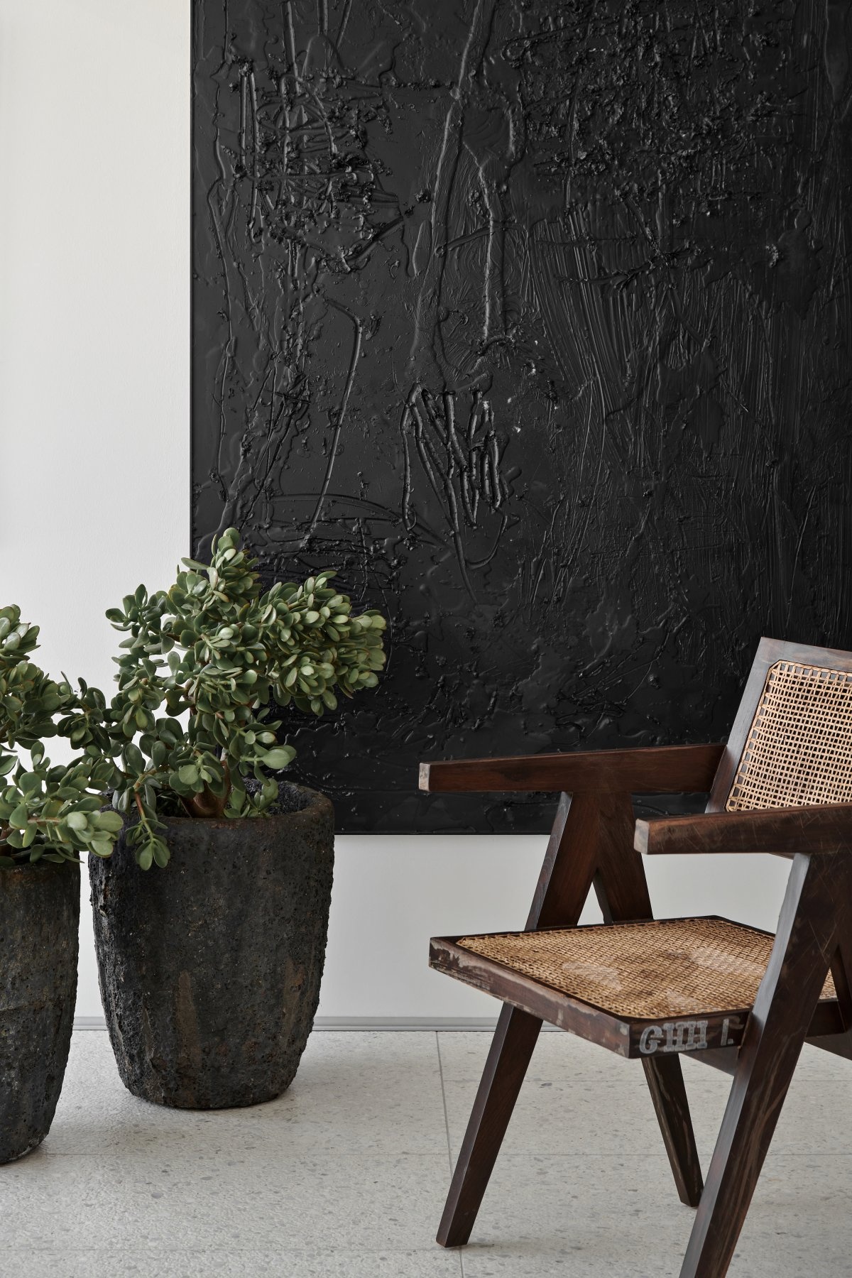 顶层复式的艺术境界丨REIMANN ARCHITECTURE-4