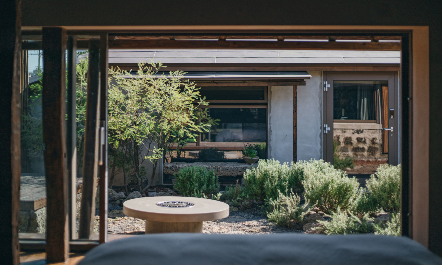 Z_Lab 设计 | WAON 治疗空间-83