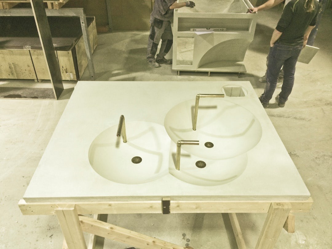 “少即是多” — Aesop挪威分店设计理念-5