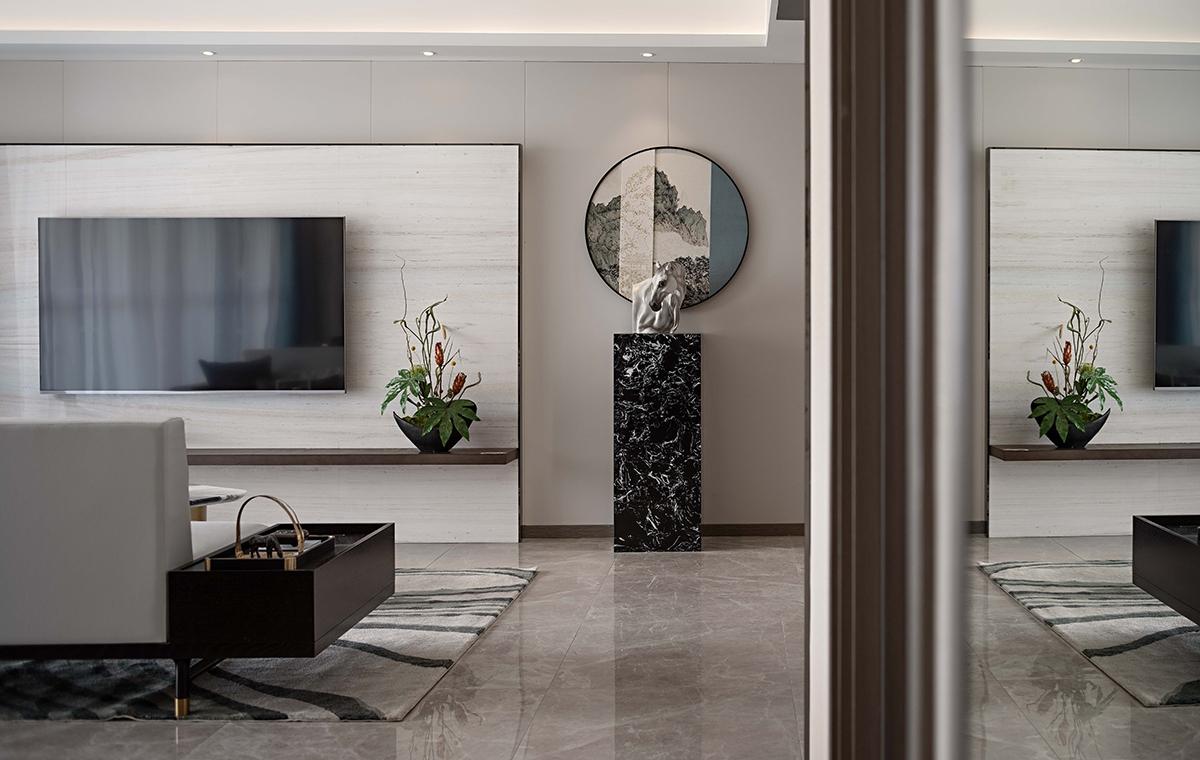 雅居乐·香港城丨中国肇庆丨GND设计集团 恩嘉设计-67