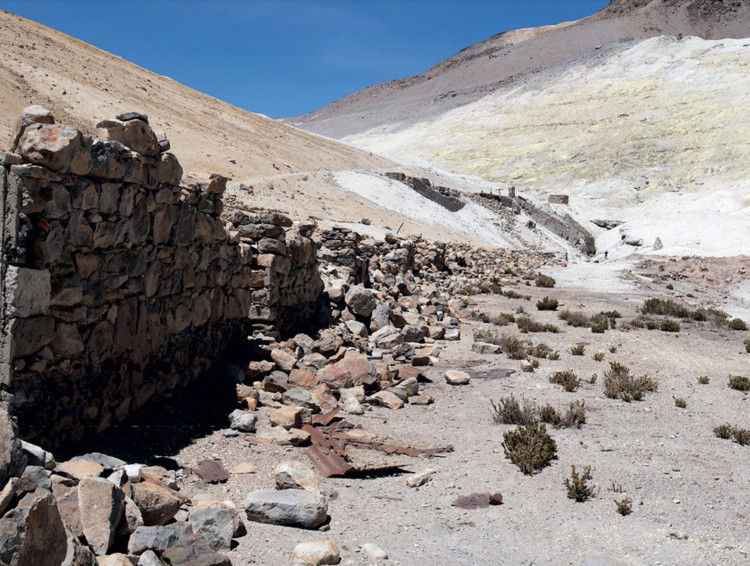 智利高原地区可持续保护及建筑遗产修复项目丨高原基金会（Fundación Altiplano）-23
