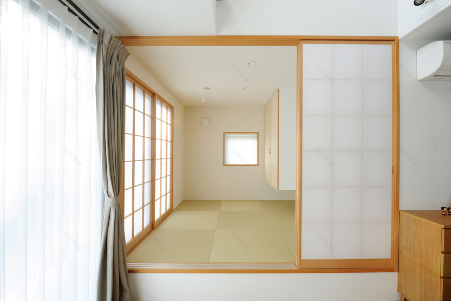 2016 年私人住宅 SUVACO——简约现代风格室内设计-19