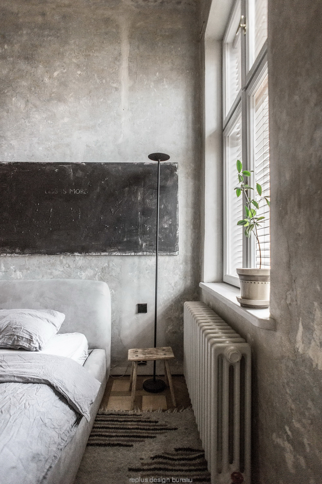 replus design bureau 设计 | 古库尔斯卡公寓（Guculska Apartment）-60