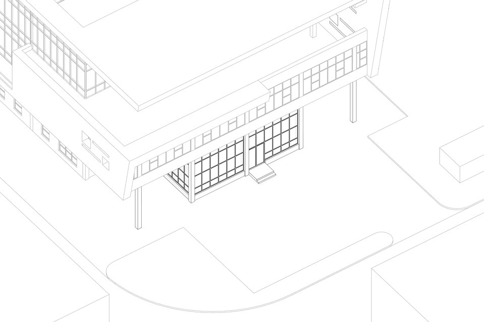 Dreamland追光咖啡馆丨中国铜川丨即时设计研究所（IM Design）-40