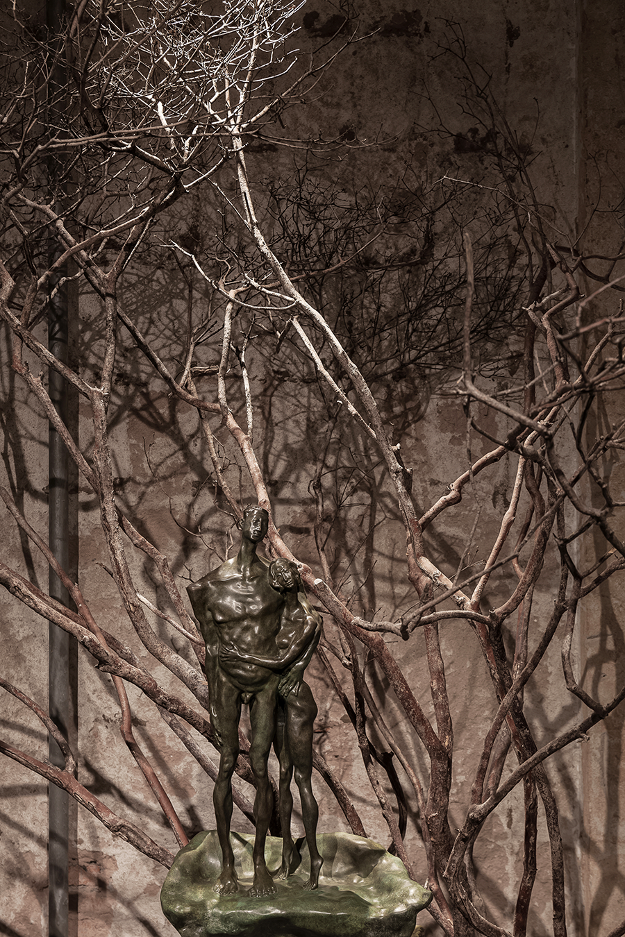 厦门沙坡尾老仓库艺术重生-61