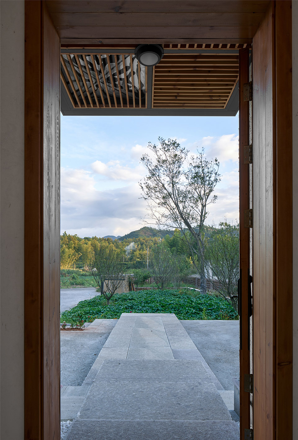 浙江龙游后山头28号住宅-89