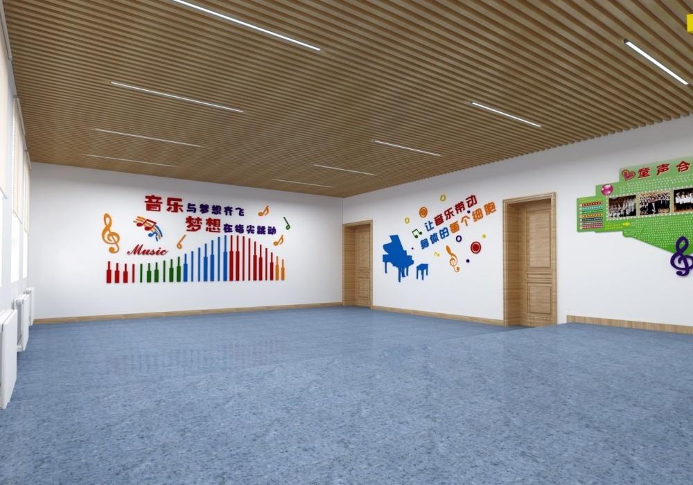 
孙村新时代文明中心 -1