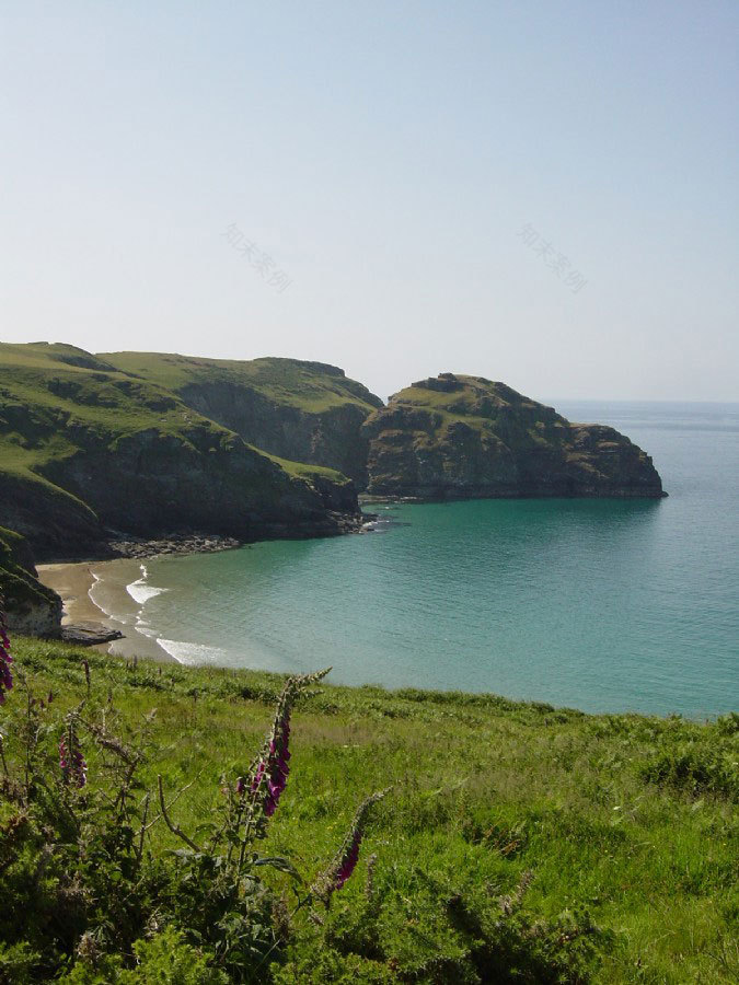 英伦浪漫古教堂奇居-19