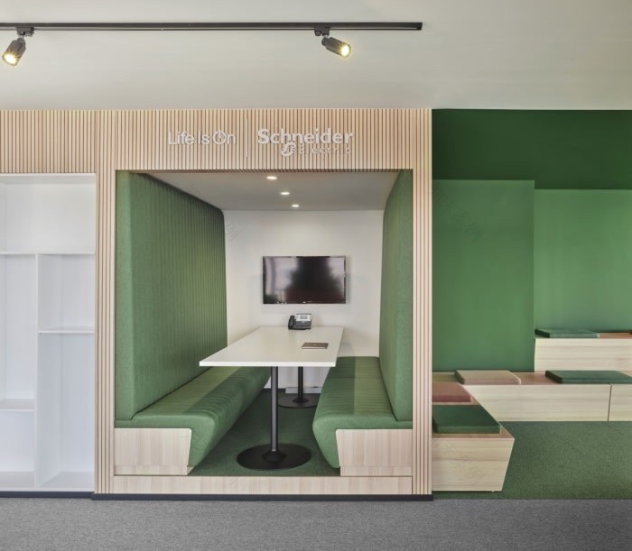 Schneider Electric Offices by Studio 13 Architects-25