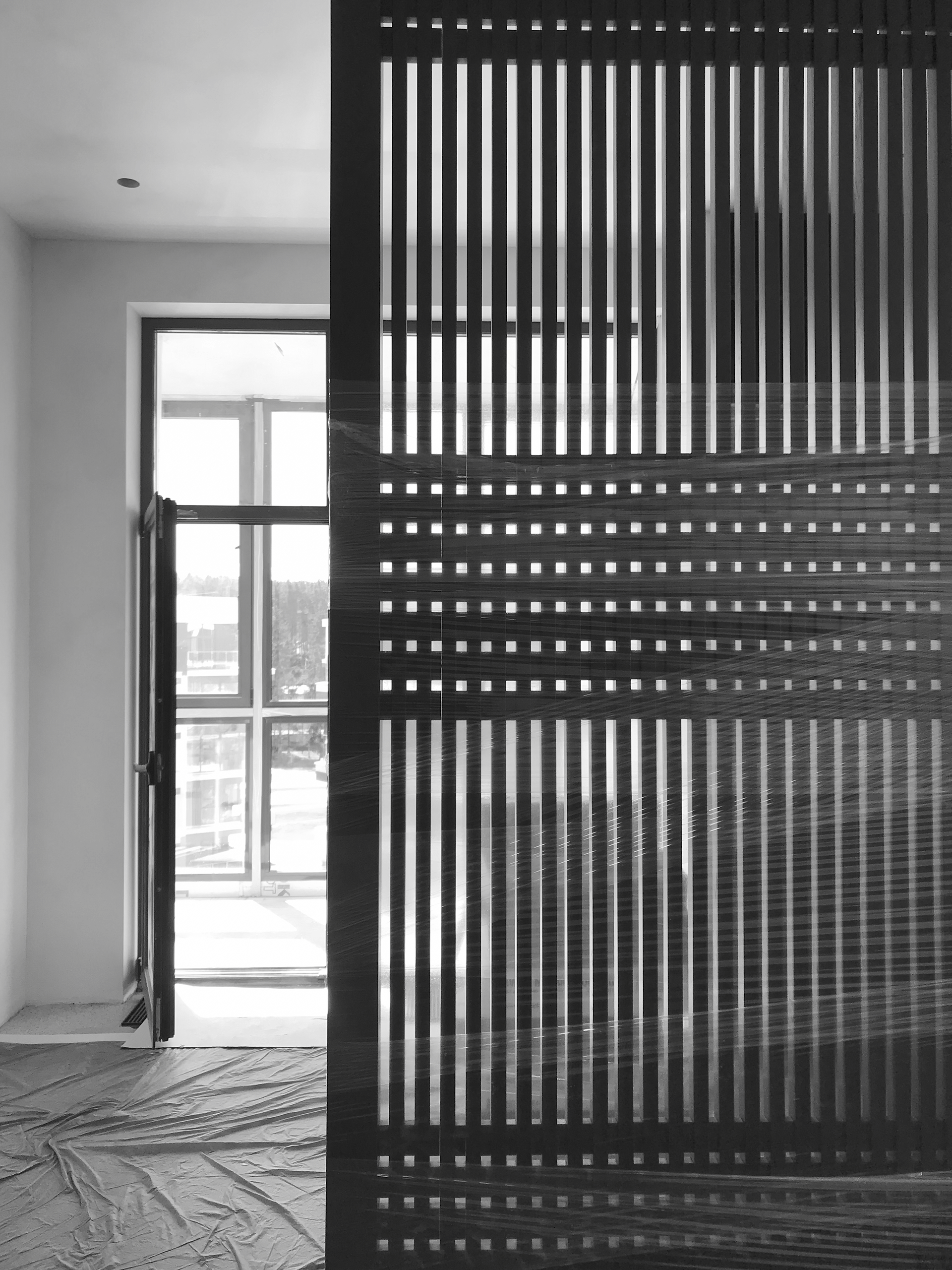 复式顶层公寓 丨白俄罗斯明斯克丨ZROBIM architects-30