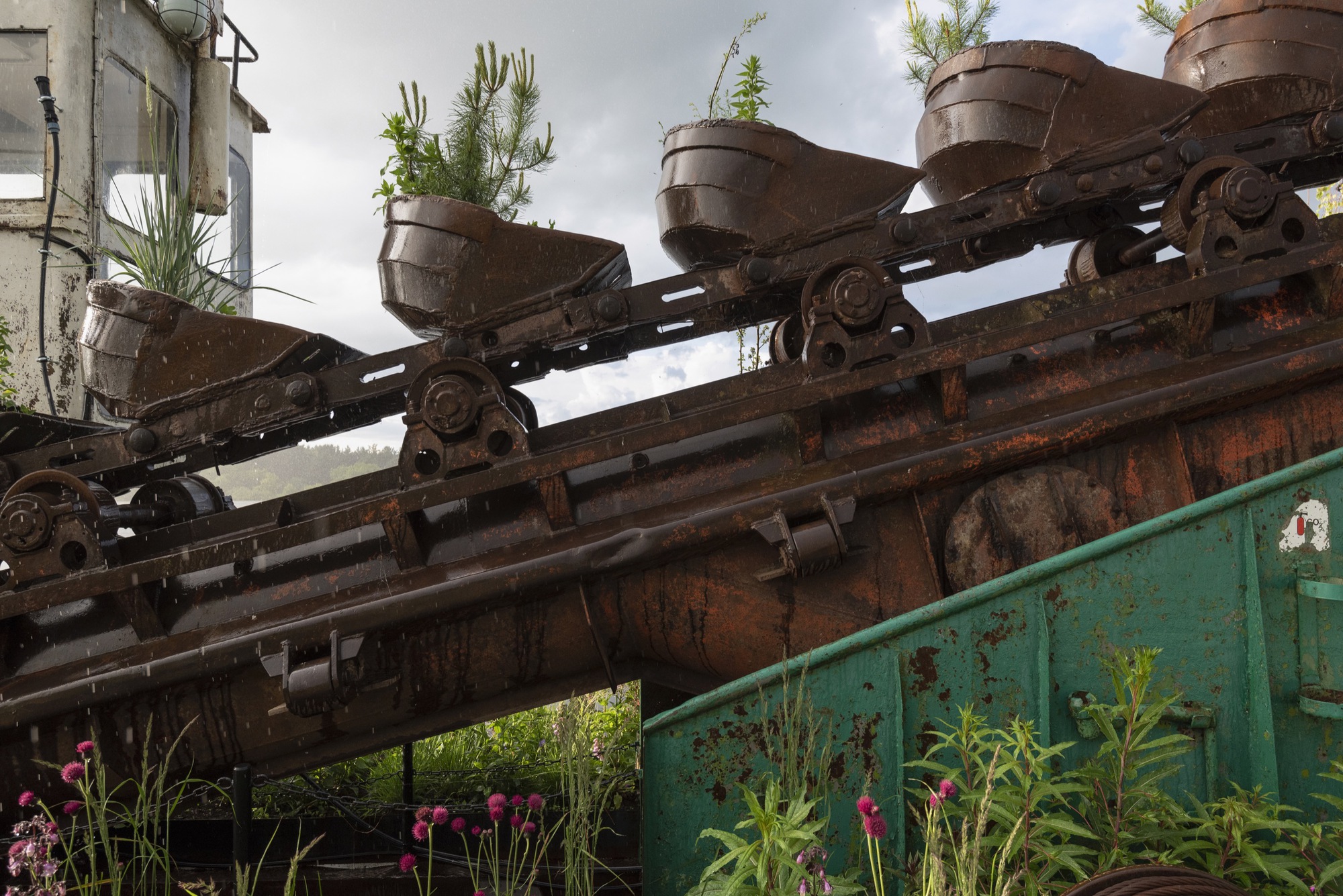 涅姆诺 7 画廊丨立陶宛丨Hito.lt-27