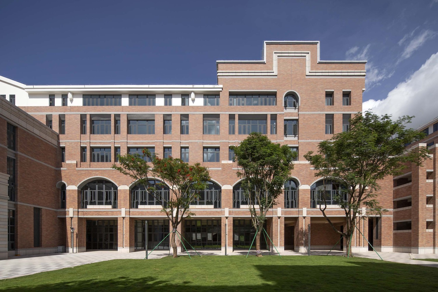 深圳中学（泥岗校区）-18