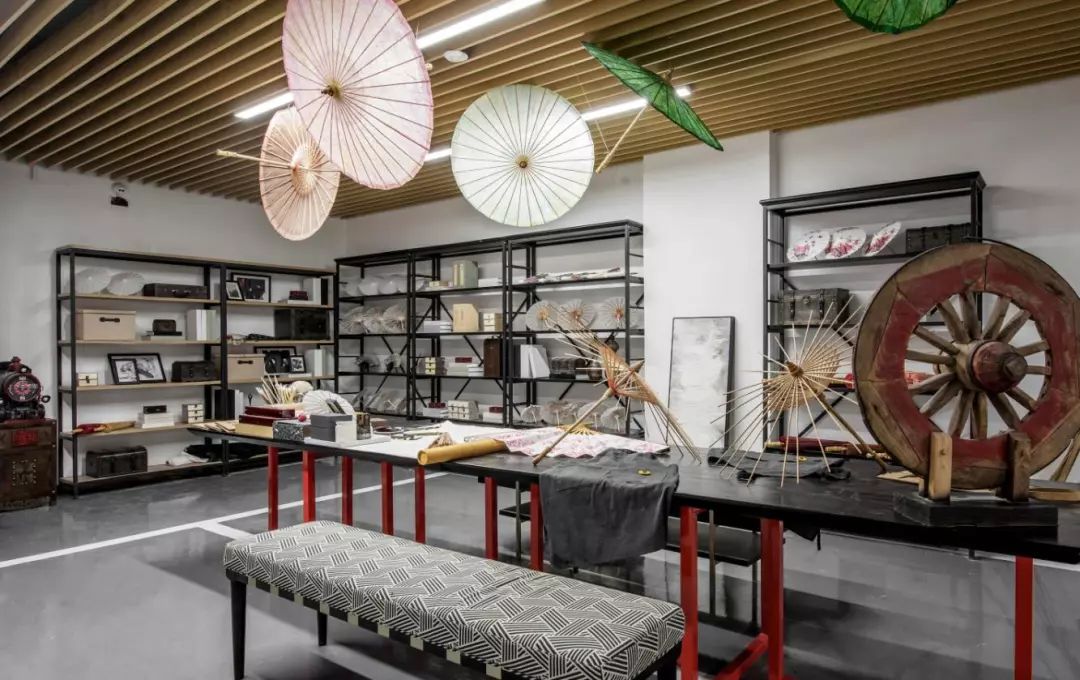 【杜文彪GBD】厦门白鹭郡样板间北户  经典与摩登的对话-20