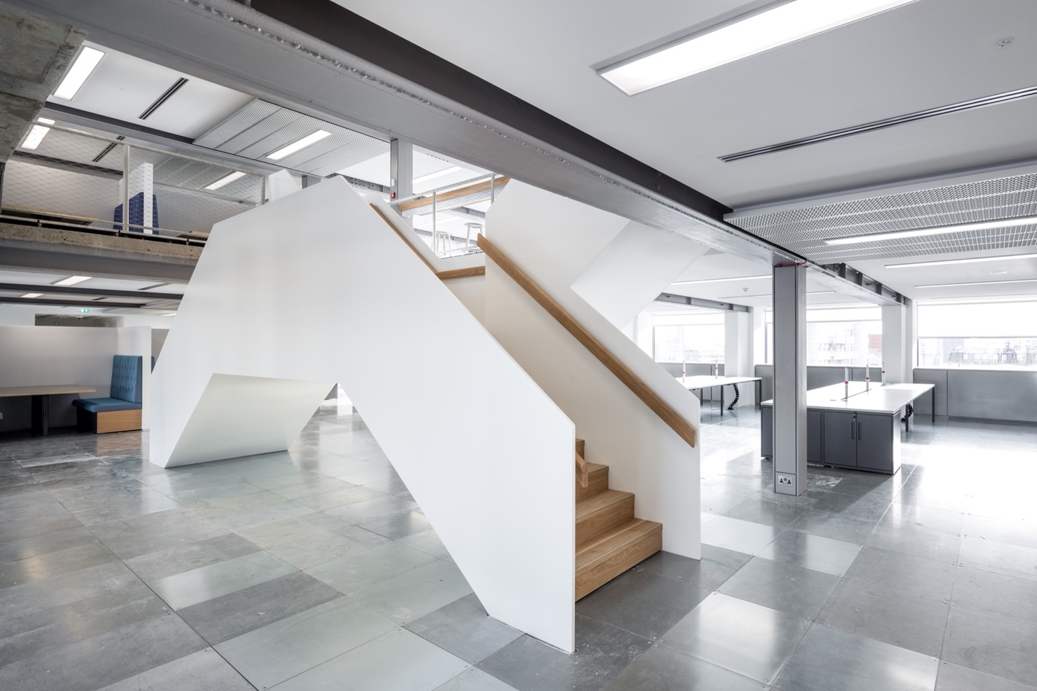 伦敦海洋集装箱大楼-55