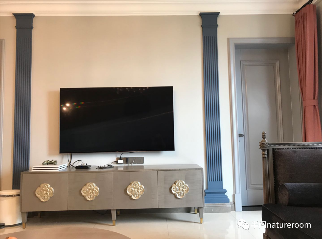 贵阳恒大 167㎡现代混搭风丨中国贵阳丨上海半间设计贵阳分公司-43