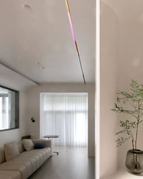 自定义的家丨中国广州丨MUYI DESIGN,睦一设计