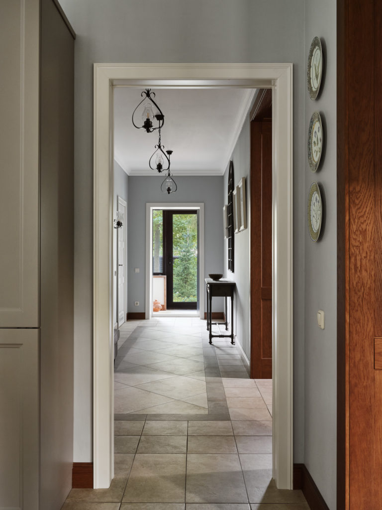 2-этажный дом 100 кв.м. в стиле прованс • Redesign-home.ru-27