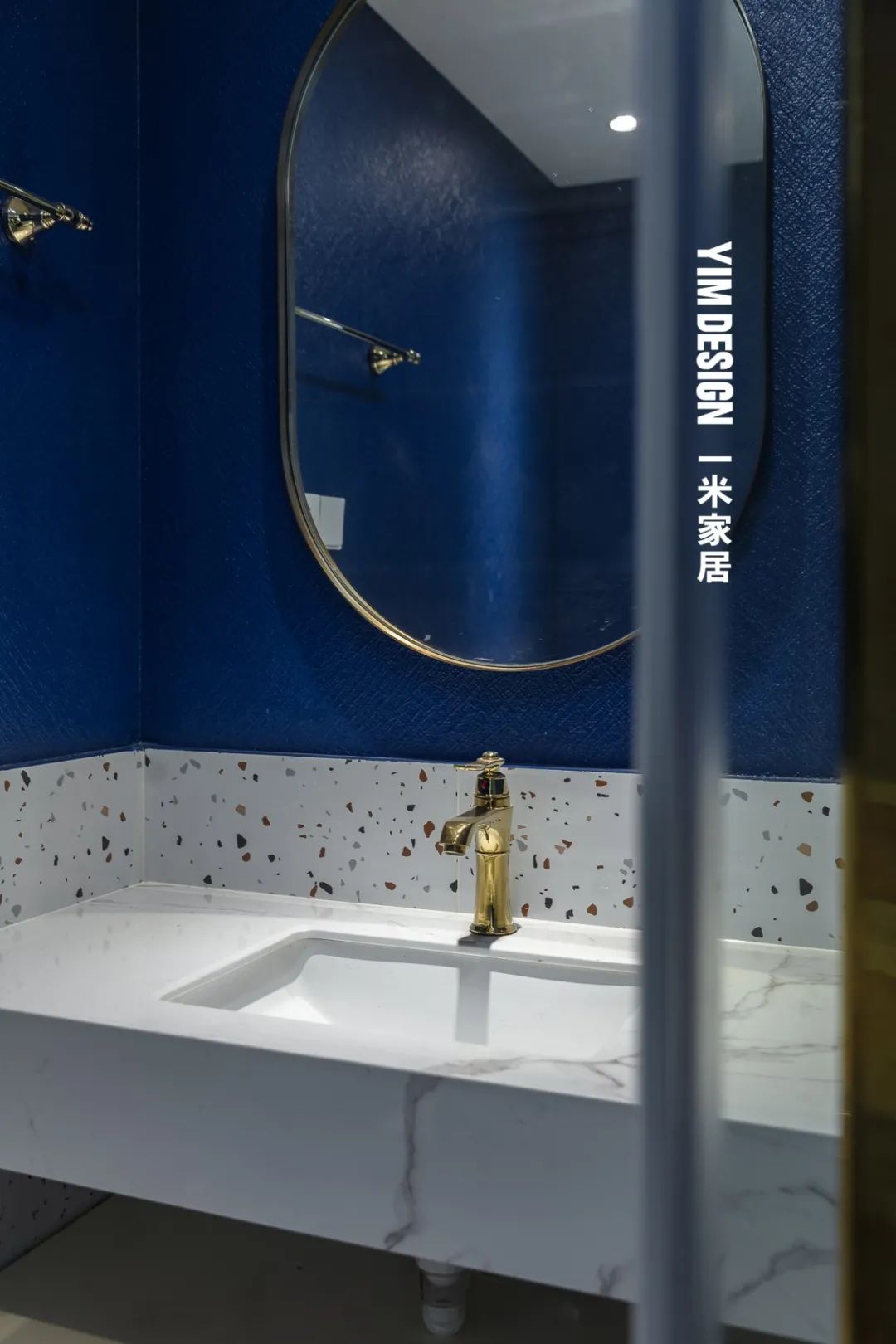 日式混搭风,原木与白的纯净世界丨一米家居-34